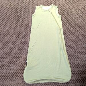 Kyte Baby Sleep Bag - Pistachio